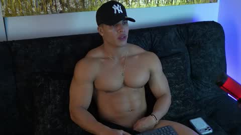 Snapshot of romano_kentt12 chatting on 02.12.26 romano_kentt12 online show from 02.12.26