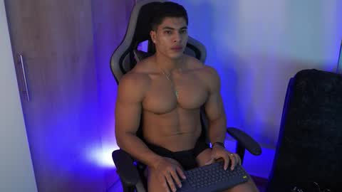 Snapshot of romano_kentt12 chatting on 02.20.26 romano_kentt12 online show from 02.20.26