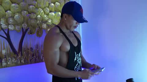 Snapshot of romano_kentt12 chatting on 02.23.26 romano_kentt12 online show from 02.23.26