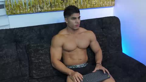 Snapshot of romano_kentt12 chatting on 06.07.26 romano_kentt12 online show from 06.07.26