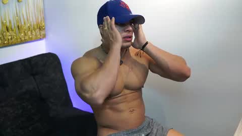 Snapshot of romano_kentt12 chatting on 06.13.26 romano_kentt12 online show from 06.13.26