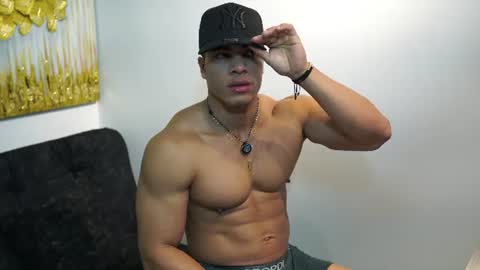 Snapshot of romano_kentt12 chatting on 06.21.26 romano_kentt12 online show from 06.21.26