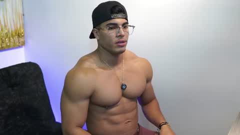 Snapshot of romano_kentt12 chatting on 06.22.26 romano_kentt12 online show from 06.22.26