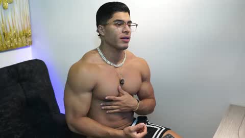 Snapshot of romano_kentt12 chatting on 06.23.26 romano_kentt12 online show from 06.23.26