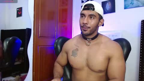 Roman online show from 09.18.25
