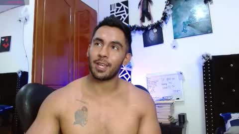 Roman online show from 10.18.25