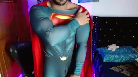 Roman online show from 02.21.26