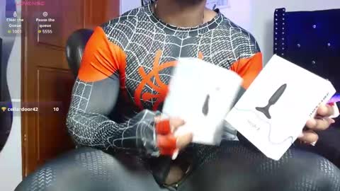 Roman online show from 05.04.26