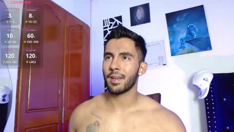 Roman online show from 06.19.26