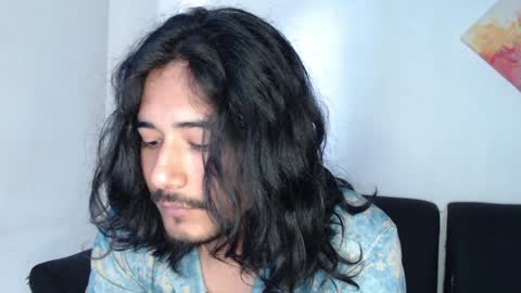 Snapshot of romanphoenix chatting on 01.27.25 Roman online show from 01.27.25
