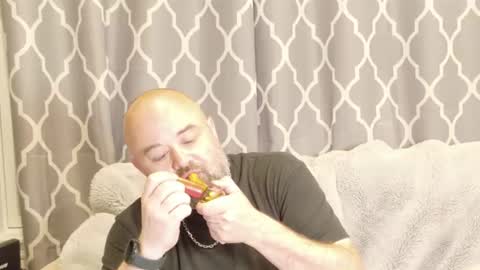 RomanSteeleXXX online show from 06.26.26