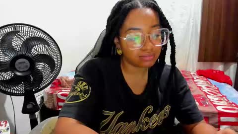 Is A Belle online show from 11.29.25