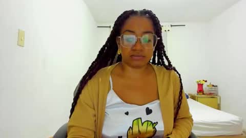 Is A Belle online show from 12.01.25