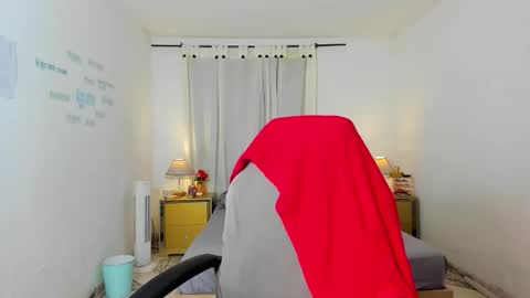 Is A Belle online show from 02.07.26