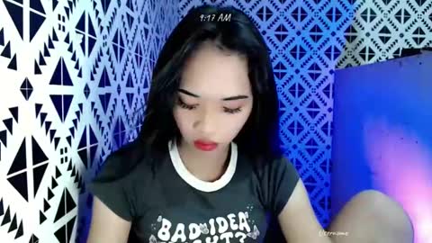 Snapshot of romanticslutxxx chatting on 02.28.25 empress online show from 02.28.25