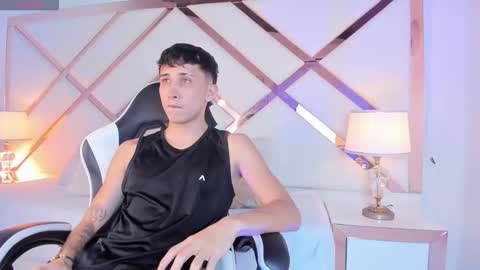 Rome online show from 01.19.26