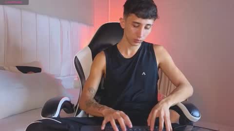 Rome online show from 04.28.26