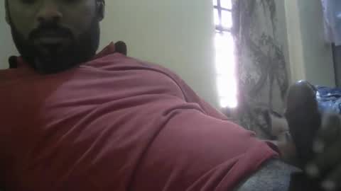 Snapshot of romeo7inch chatting on 11.27.25 Punith online show from 11.27.25