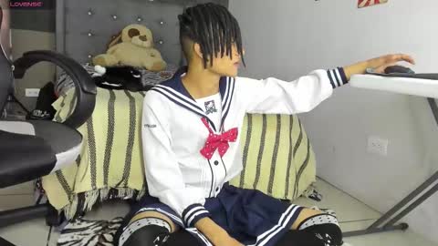 ROMEO online show from 03.17.26