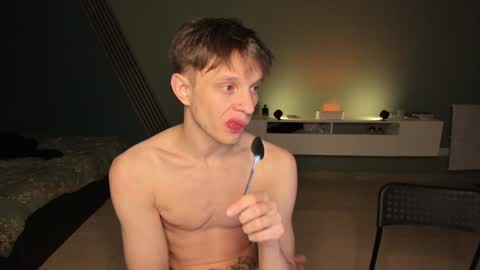 Romeo online show from 12.12.24