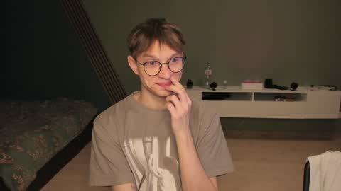 Romeo online show from 12.18.24