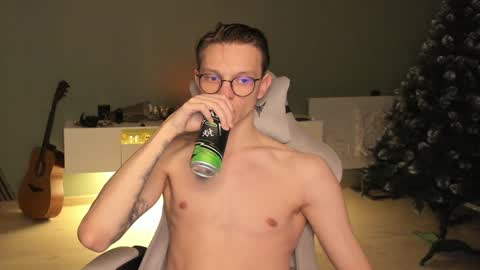 Romeo online show from 12.25.24