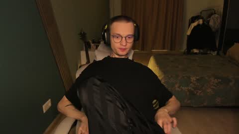 Romeo online show from 01.31.25