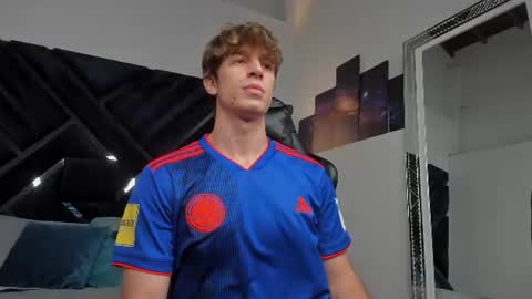 Romeo Ricci online show from 06.28.26