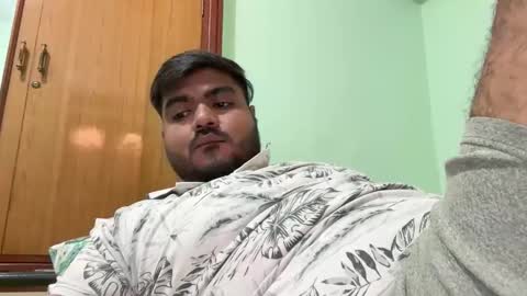 Snapshot of romeo_sam25 chatting on 09.27.25 Romeo Sam online show from 09.27.25