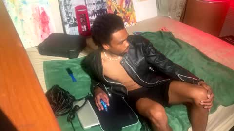 romeotyn online show from 02.15.25