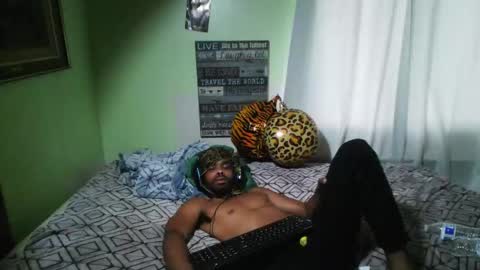 romeotyn online show from 09.20.25