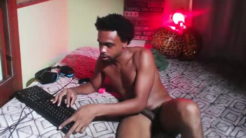 romeotyn online show from 10.13.25