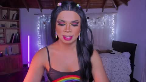 Romi Rouse online show from 03.12.26