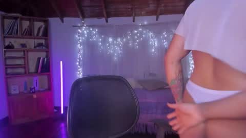 Romi Rouse online show from 03.20.26