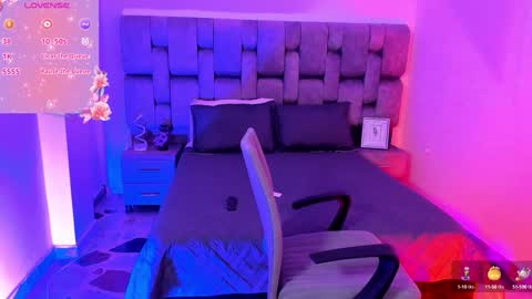 Romy Vega online show from 12.16.24