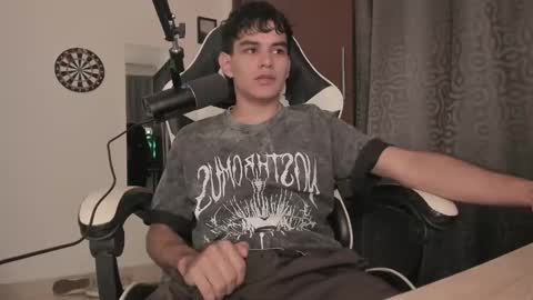 Ronaldo online show from 12.10.24