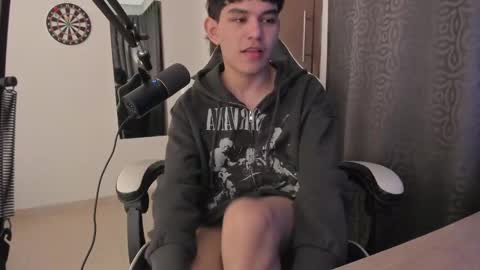 Ronaldo online show from 03.12.25