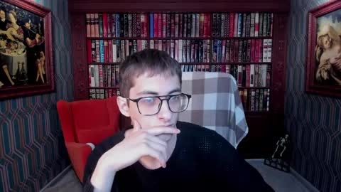 ronbevs online show from 05.24.26