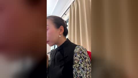 sui sui online show from 05.09.26