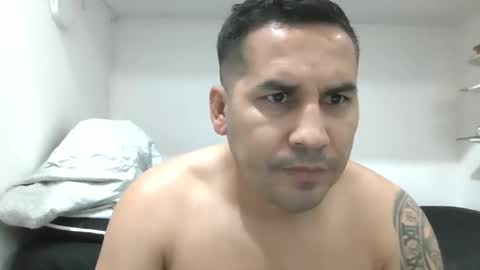 Snapshot of ronidelferry chatting on 10.05.25 JULI online show from 10.05.25