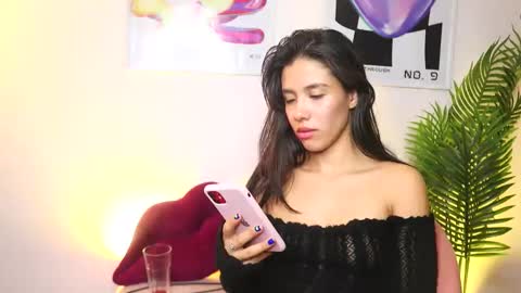 Roni online show from 02.12.26