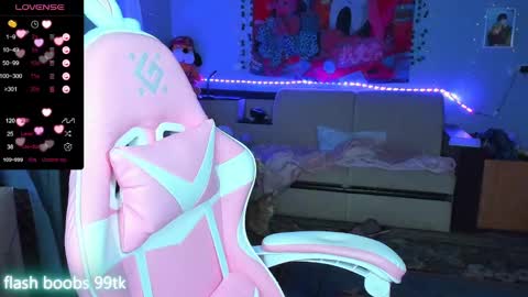 Spicy lady Kristy online show from 01.17.25