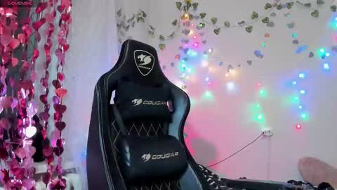 Spicy lady Kristy online show from 03.09.26