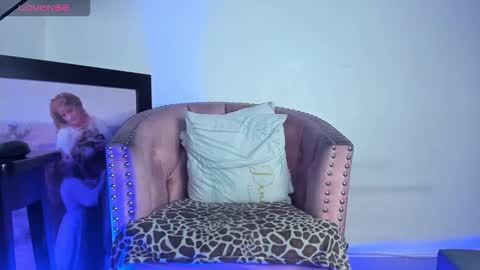 Ronnie online show from 10.04.25