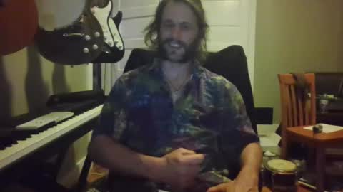 ronniejohnston13 online show from 09.16.25