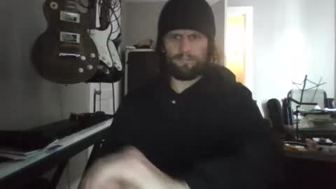 ronniejohnston13 online show from 11.28.25