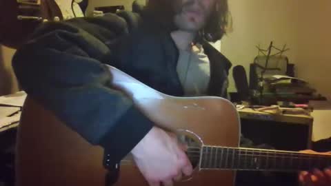 ronniejohnston13 online show from 12.22.25