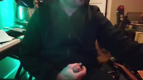 ronniejohnston13 online show from 03.14.26