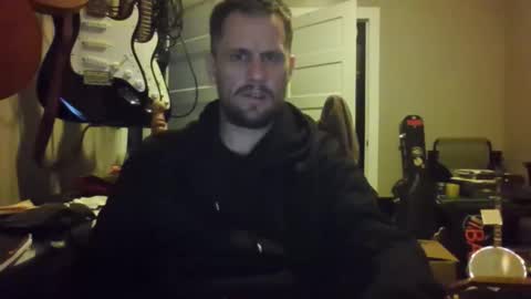 ronniejohnston13 online show from 03.22.26