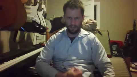 Snapshot of ronniejohnston13 chatting on 04.12.26 ronniejohnston13 online show from 04.12.26